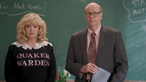 The Goldbergs Season 9 Episode 11 - Hip-Shaking and Booty-Quaking