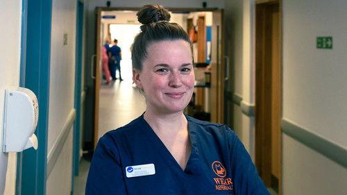 24/7 Pet Hospital Season 1 Episode 1 - Episode 1