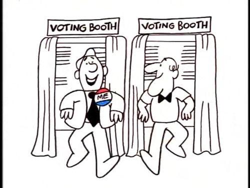 Schoolhouse Rock! Season 3 Episode 12 - Presidential Minute