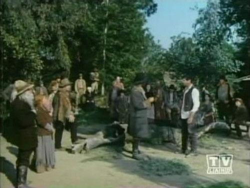 Gunsmoke Season 19 Episode 11 - The Hanging of Newly O'Brien