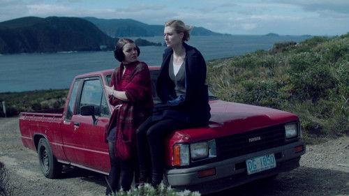 The Kettering Incident Season 1 Episode 1 - Anna