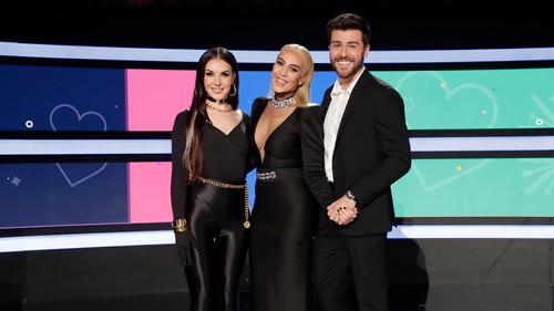 Benidorm Fest: Spain's Eurovision National Selection Season 2 Episode 7 - Second Semifinal