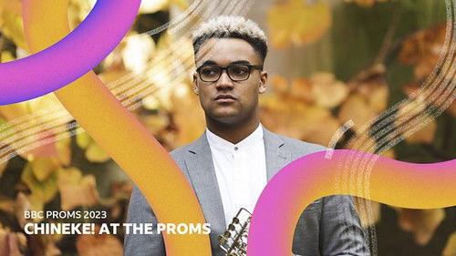 BBC Proms Season 77 Episode 17 - Prom 61: Chineke! performs Beethoven’s Fourth Symphony