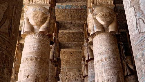 Truthseekers Season 1 Episode 5 - Cleopatra