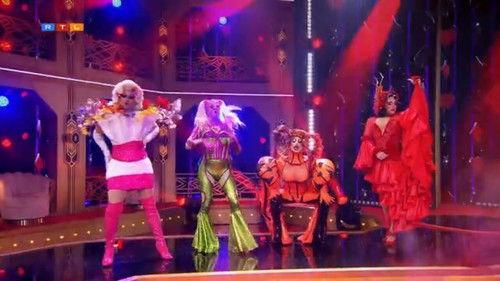 Make Up Your Mind Season 3 Episode 5 - Episode 5