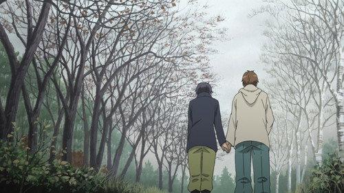 Silver Spoon Season 2 Episode 9 - The Last Milk