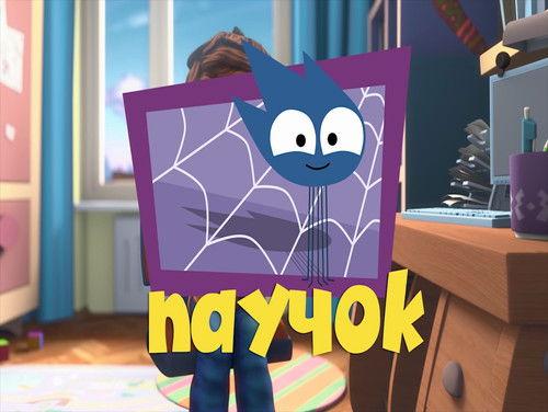 The Fixies Season 3 Episode 20 - Episode 20