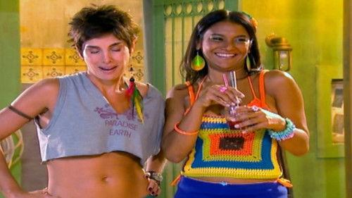 A Diarista Season 4 Episode 1 - Aquele da Volta das Férias