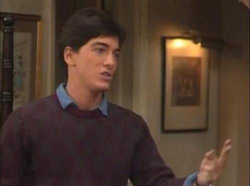Charles in Charge Season 1 Episode 12 - Accidental Puppy