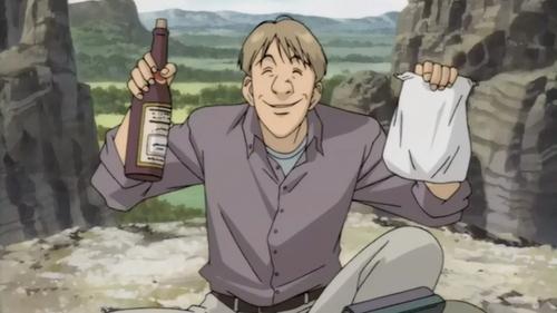 undefined Season 1 Episode 40 - Grimmer