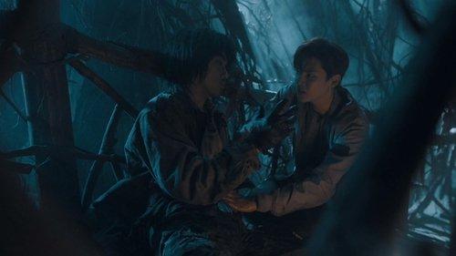 The Lost Tomb 2: Explore with the Note Season 1 Episode 26 - Episode 26