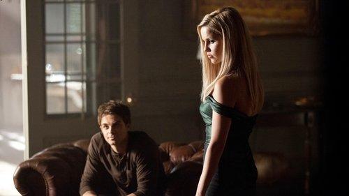 The Vampire Diaries Season 3 Episode 15 - All My Children
