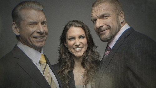 Mr. McMahon Season 1 Episode 6 - The Finish