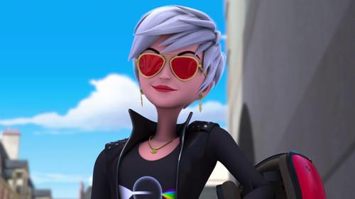 Miraculous: Tales of Ladybug & Cat Noir Season 2 Episode 4 - Befana