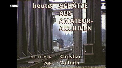 Eisenbahn-Romantik Season 7 Episode 13 - Episode 13