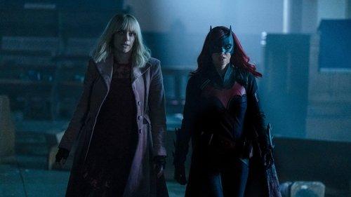 Batwoman Season 1 Episode 13 - Drink Me