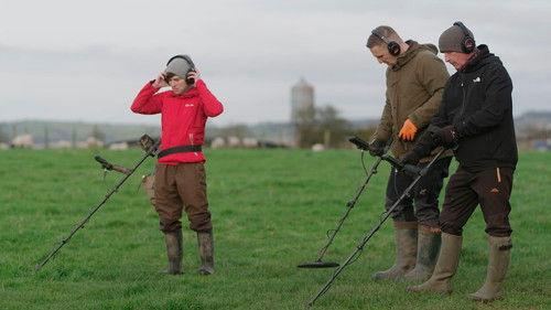 Lost and Found in the Lakes Season 1 Episode 7 - Lost at Long Meg