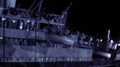 Background image for Voyagers of the Titanic