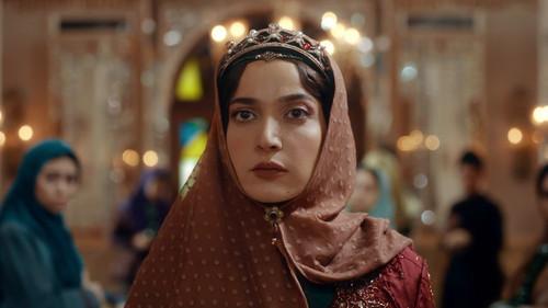 Jeyran Season 1 Episode 19 - Episode 19