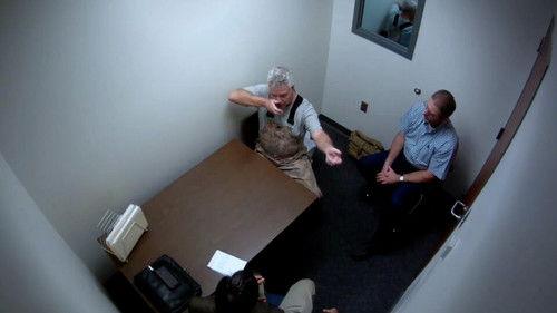 Background image for Deadly Veteran or Self-Protection