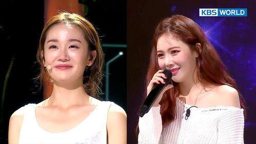 The Unit: Idol Rebooting Project Season 1 Episode 3 - The Second Chance