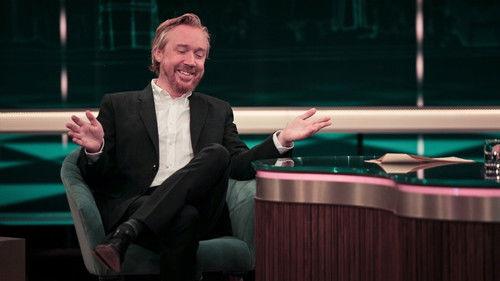 Luuk & Hallberg Season 1 Episode 4 - Episode 4