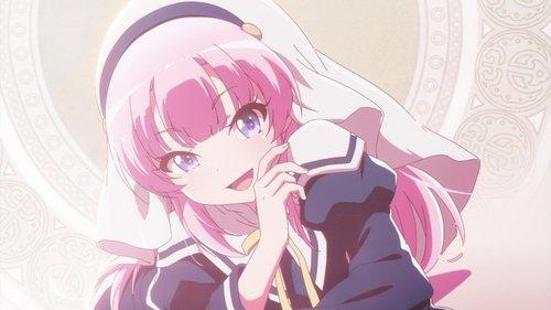 The Day I Became a God Season 1 Episode 1 - The Day a God Descended