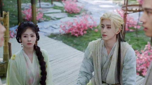 Moonlight Mystique Season 1 Episode 10 - Episode 10