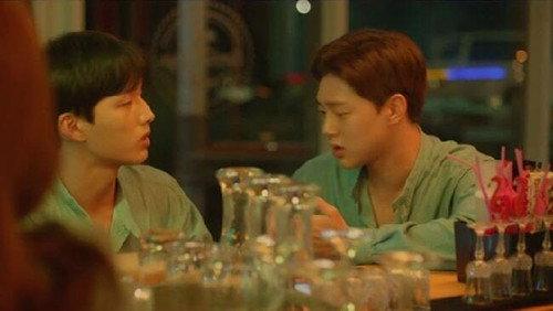 Summer Guys Season 1 Episode 4 - Angel's Kiss