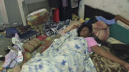 Hoarders Season 8 Episode 6 - Dorothy and David / Doris