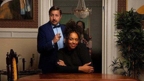 Taskmaster Sweden Season 7 Episode 5 - Episode 5