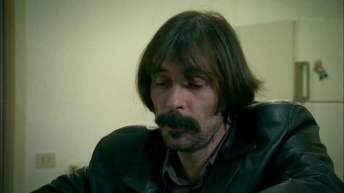 Behzat Ç.: An Ankara Policeman Season 3 Episode 9 - Evde