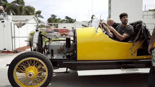 Long Road to Monterey Season 1 Episode 5 - All Hands-on Deck