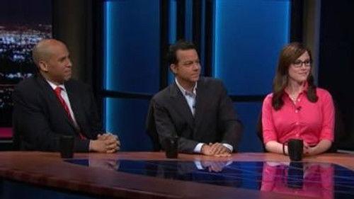 Real Time with Bill Maher Season 8 Episode 12 - May 14, 2010