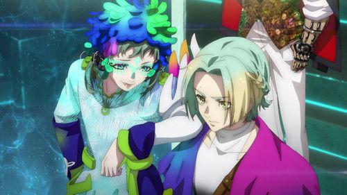 GNOSIA Season 1 Episode 15 - The Final Problem