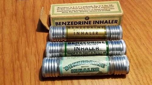 Vetenskapens värld Season 45 Episode 4 - The drugs in Hitler's army