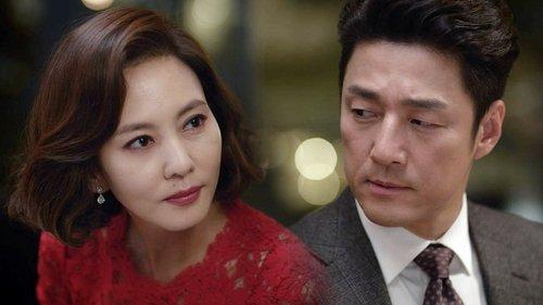 Misty Season 1 Episode 1 - Episode 1