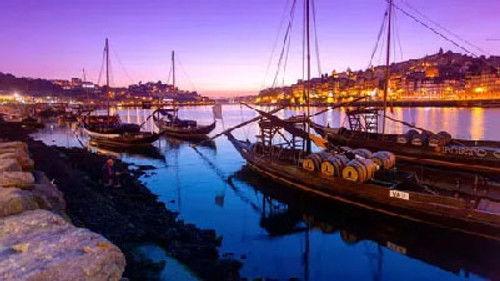 Rick Steves' Europe Season 10 Episode 3 - Portugal's Heartland