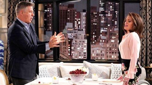 Will & Grace Season 1 Episode 16 - It's a Family Affair