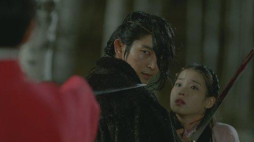 Scarlet Heart: Ryeo Season 1 Episode 2 - So's Real Face