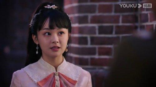 Maid's Revenge Season 1 Episode 23 - A solemn pledge of love vs great danger