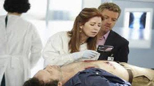 Body of Proof Season 1 Episode 7 - All in the Family