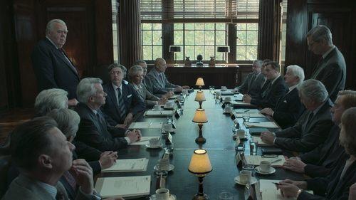 undefined Season 5 Episode 8 - Gunpowder