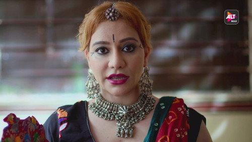 Gandii Baat Season 2 Episode 2 - Jadui Mahal