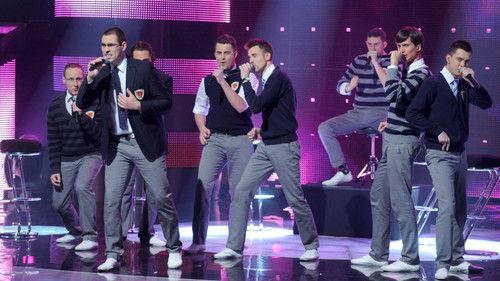 Mam Talent! Season 1 Episode 9 - Episode 9