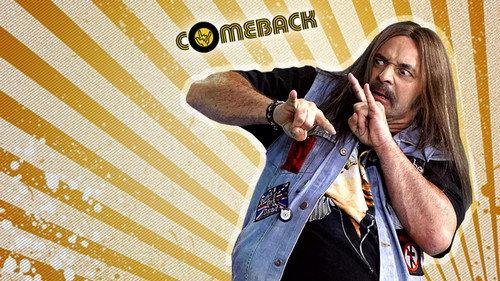 Comeback Season 1 Episode 13 - Sliby chyby