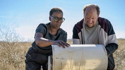 undefined Season 2 Episode 3 - Diane...We're In Trouble