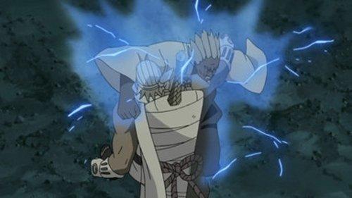 Naruto Shippūden Season 13 Episode 283 - Two Suns