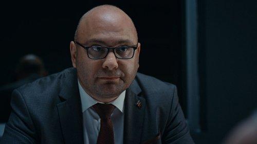 Mahkum Season 1 Episode 22 - Episode 22