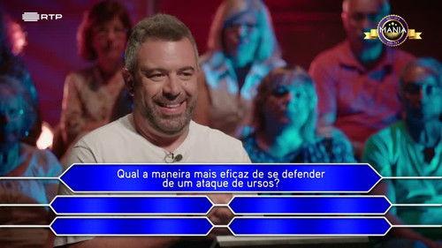 Desliga a Televisão Season 1 Episode 11 - Episode 11